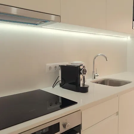 Vb Ii Appartement Porto