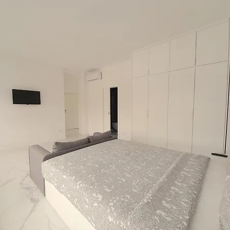 Vb Ii Apartament