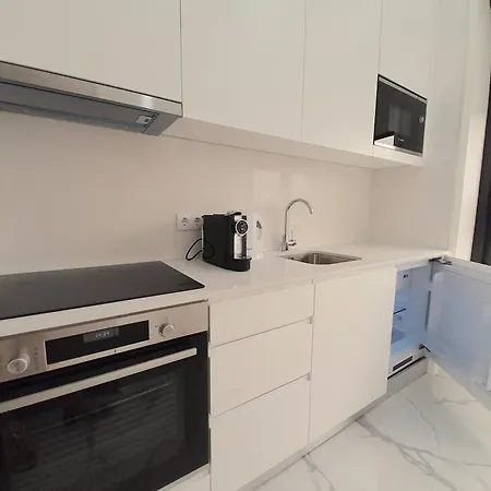 Vb Ii Apartment Porto