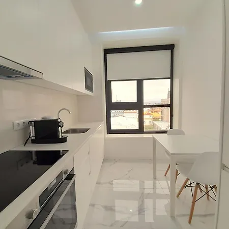 Vb Ii Apartment Porto