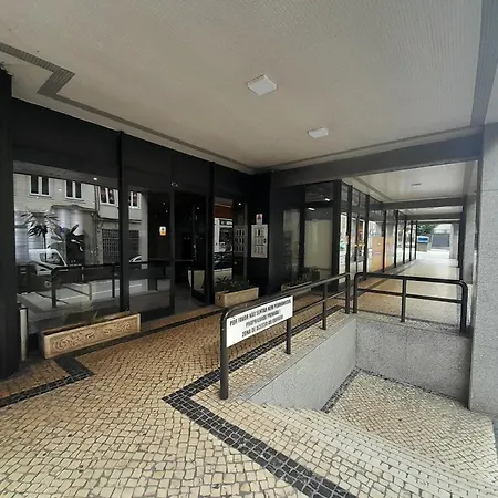 Lejlighed Loureiro Studio, Vb Flats In Bolhao *