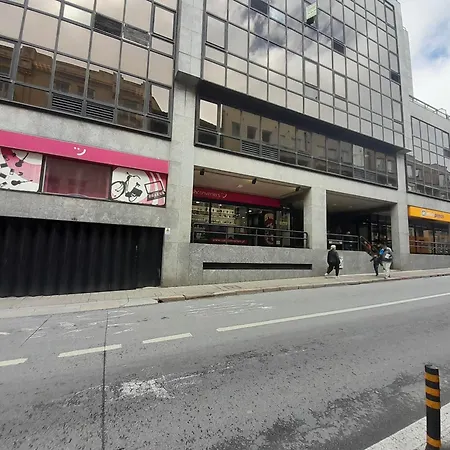 Vb Ii Apartament Porto