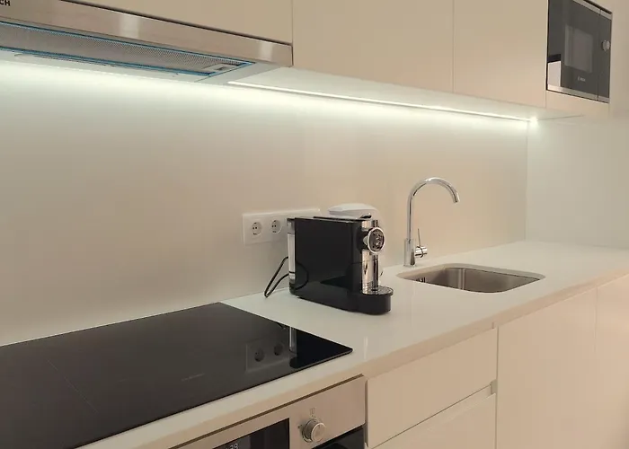 Vb Ii Apartment Porto