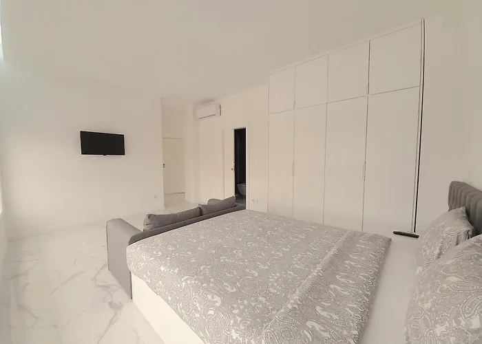 Vb Ii Apartament