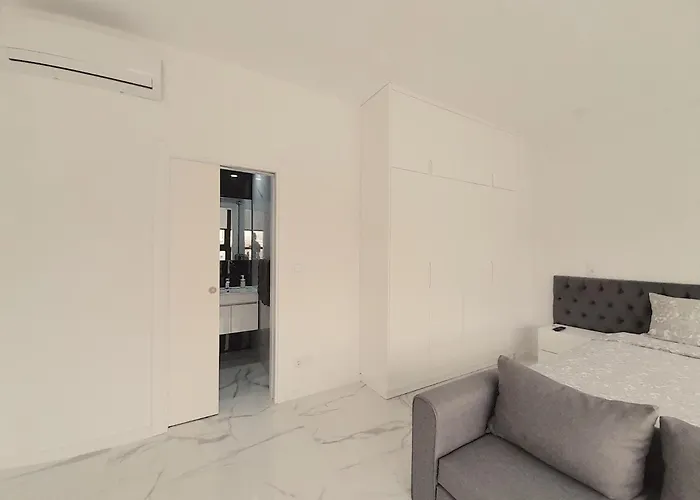 Apartament Vb Ii *