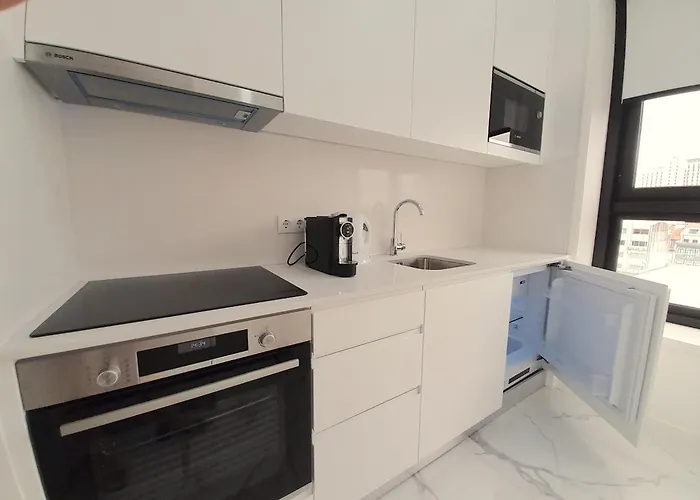 Vb Ii Apartment Porto