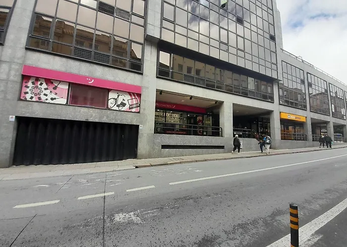 Vb Ii Apartment Porto